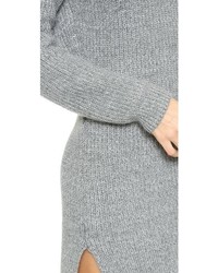 Line & Dot Christensen Sweater Dress