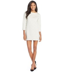 French Connection Cocoon Marl Sweater Dress