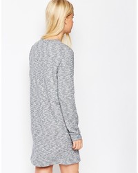 Asos Collection Sweatshirt Dress