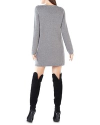 BCBGMAXAZRIA Dantelle Sweater Dress