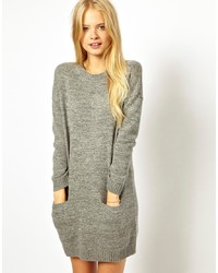 Jack Wills Knitted Sweater Dress