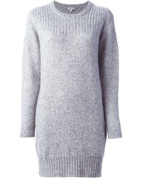 Kenzo Sweater Dress