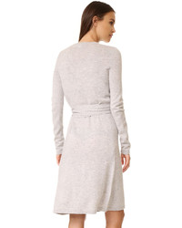Diane von Furstenberg Linda Sweater Dress