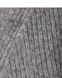 Acne Studios Palmita Wool Sweater Dress