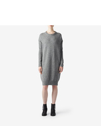 Acne Studios Phebe Sweater Dress