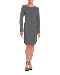 Ply Cashmere Cashmere Sweater Dress