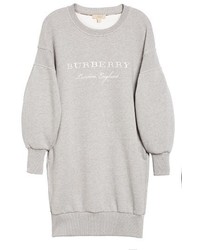 Burberry Soure Sweatshirt Dress