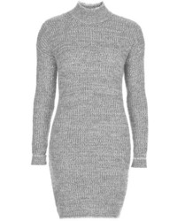 Topshop Sweater Dress