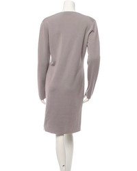 Balenciaga Sweater Dress Wtags