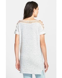 Pam & Gela Sweatshirt Dress