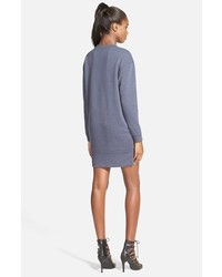 Glamorous Sweatshirt Tunic Dress
