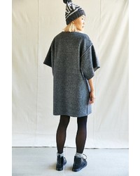 Urban Renewal Remade One Pocket Sweatshirt Dress