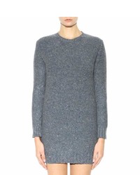 Valentino Wool Sweater Dress