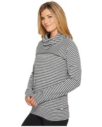 Lucy Beam Bright Pullover Long Sleeve Pullover