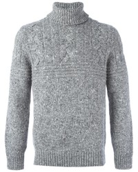 Brunello Cucinelli Turtle Neck Jumper