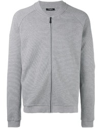 Calvin Klein Jeans Kanyeo Zipped Sweatshirt