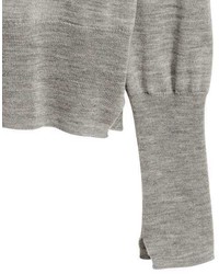 H&M Cashmere Blend Sweater