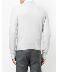 Tom Ford Cashmere Knitted Sweater