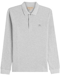 Burberry Cotton Pullover