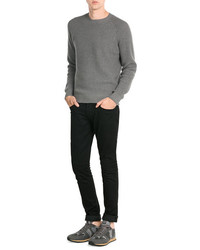 Marc by Marc Jacobs Cotton Wool Pullover