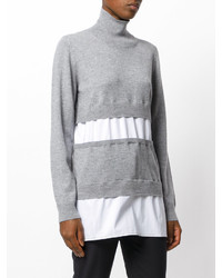 Marni Deconstructed Sweater