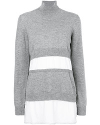 Marni Deconstructed Sweater