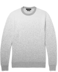Ermenegildo Zegna Dgrad Cashmere Sweater