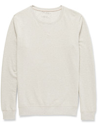 Nudie Jeans Fairtrade Organic Cotton Jersey Sweatshirt