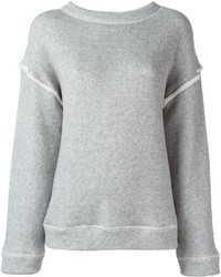 Helmut Lang Basic Sweatshirt