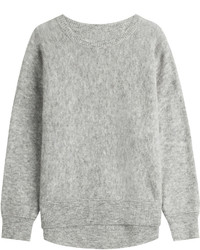 By Malene Birger High Low Pullover
