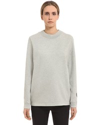 Nike Lab Essentials Cotton Sweatshirt