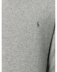 Polo Ralph Lauren Long Sleeved Sweater