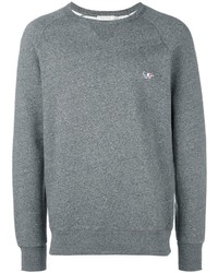 MAISON KITSUNÉ Maison Kitsun Classic Sweatshirt
