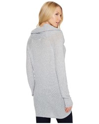 Joie Mattingly Cowl Neck Sweater Long Sleeve Pullover