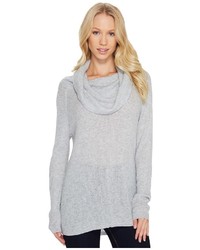 Joie Mattingly Cowl Neck Sweater Long Sleeve Pullover