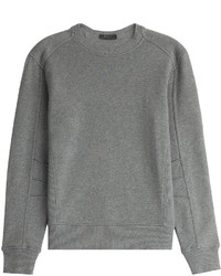 Belstaff New Chanton Cotton Sweatshirt