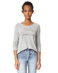 Sundry Only Good Days Pullover