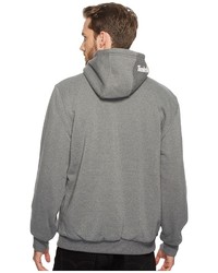Timberland Pro Double Duty Hooded Pullover Long Sleeve Pullover