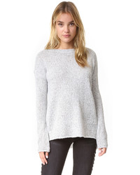 BB Dakota Richelle Pullover Sweater