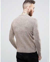 Farah Sweater In Lambswool