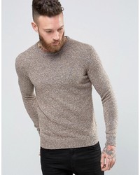 Farah Sweater In Lambswool