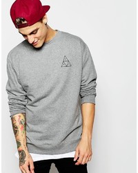 HUF Triple Triangle Sweatshirt