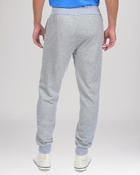 2xist 2ist Banded Ankle Terry Sweatpants