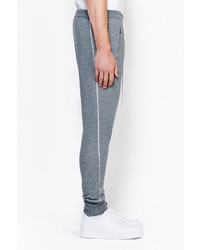 3.1 Phillip Lim Tapered Pant With Combo Panel