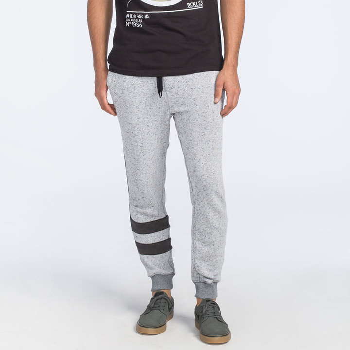 hurley sweatpants womens