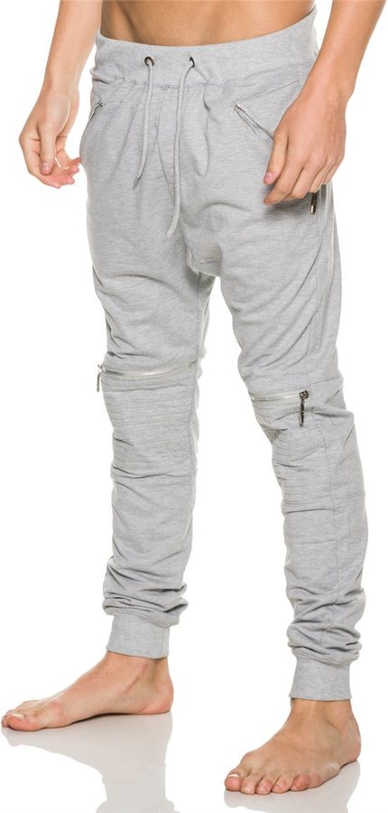 American cheap stitch joggers