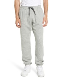 Brady Arched 12 Training Joggers In Graphite At Nordstrom