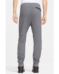 Belstaff Ash Moto Sweatpants, $330, Nordstrom