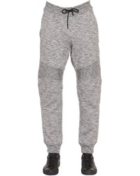 Belstaff Ashdown Cotton Jersey Sweatpants