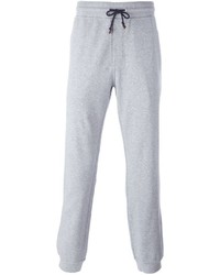 Brunello Cucinelli Tapered Track Pants